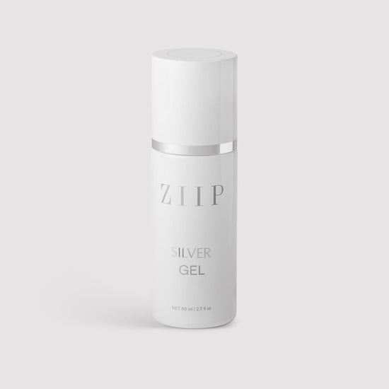 ZIIP Beauty Sølv Gel