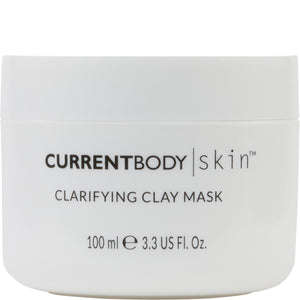 Clay Mask fra Currentbody