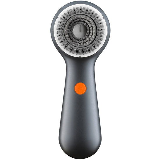 Clarisonic Mia Men Sonic Ansigtsrensningsapparat med børstehoved af trækul