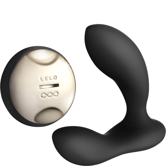 LELO Hugo Prostatavibrator