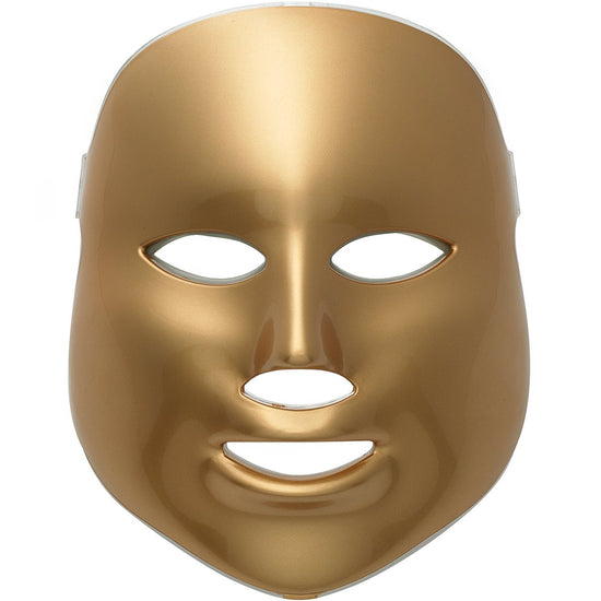 MZ Skin Lysterapi Golden Behandlings Maske