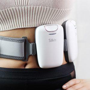 Fighting Fat with Silk'n Lipo