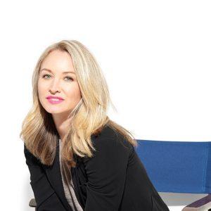 In Conversation with Tera Peterson