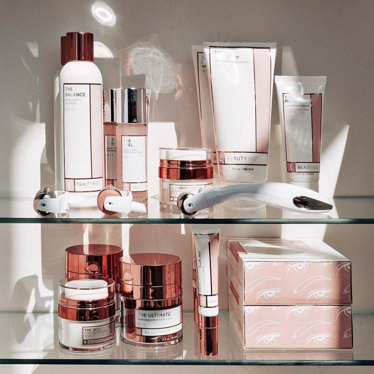 Beauty Bioscience Skincare Explained