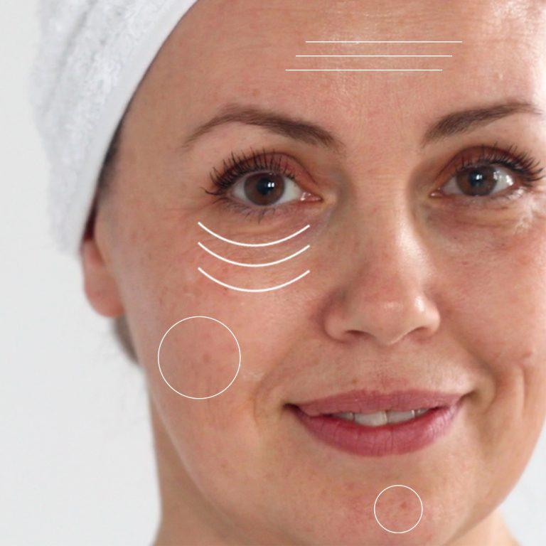 Sådan ældes vi: De bedste hudplejeapparater til 40'erne og 50'erne