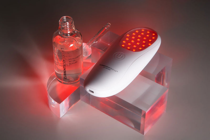 CurrentBody Skin LED Precision: The Complete Guide