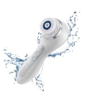 Spot the Difference; Clarisonic Models Compared