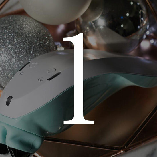 12 Days of Gifting at CurrentBody