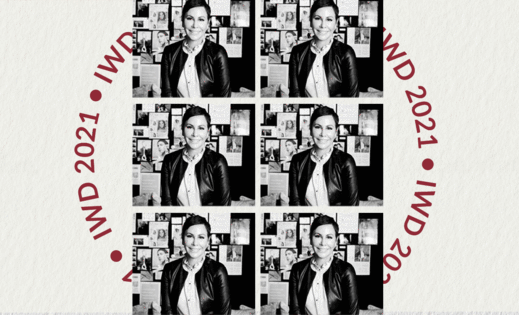Our Leading Ladies: Meet Dara Levy