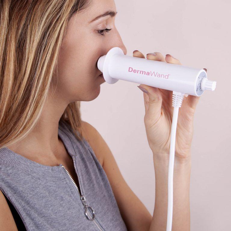 Dermawand, Does it Work, Does it Hurt?