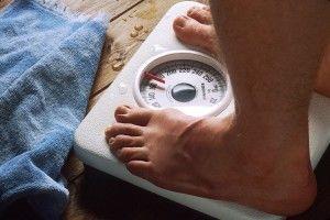 5 Easy Ways To Lose Christmas Weight