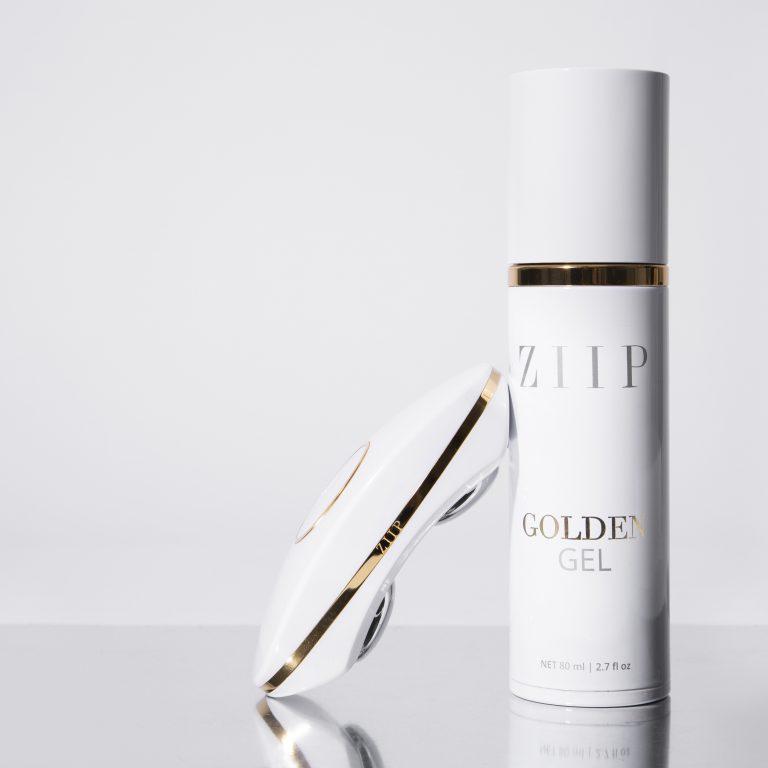 How to Use The ZIIP Beauty Nanocurrent Device