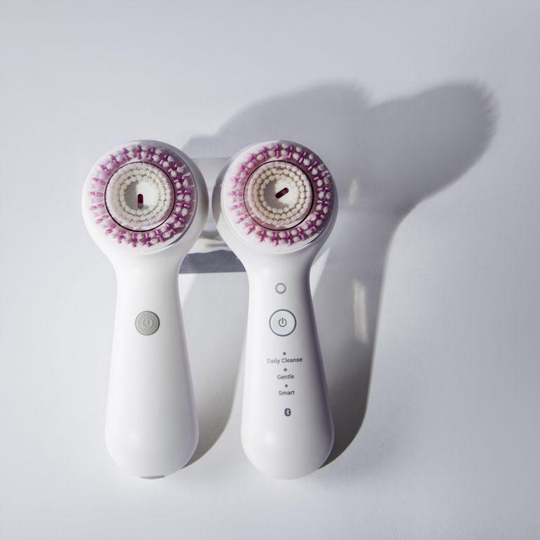 Introducing the New Clarisonic Mia Smart and Mia Prima
