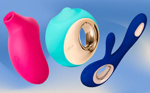 LELO's 