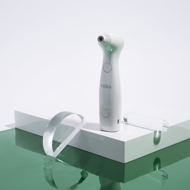 The Difference Between NIRA Skincare Laser and Iluminage Skin Smoothing Laser