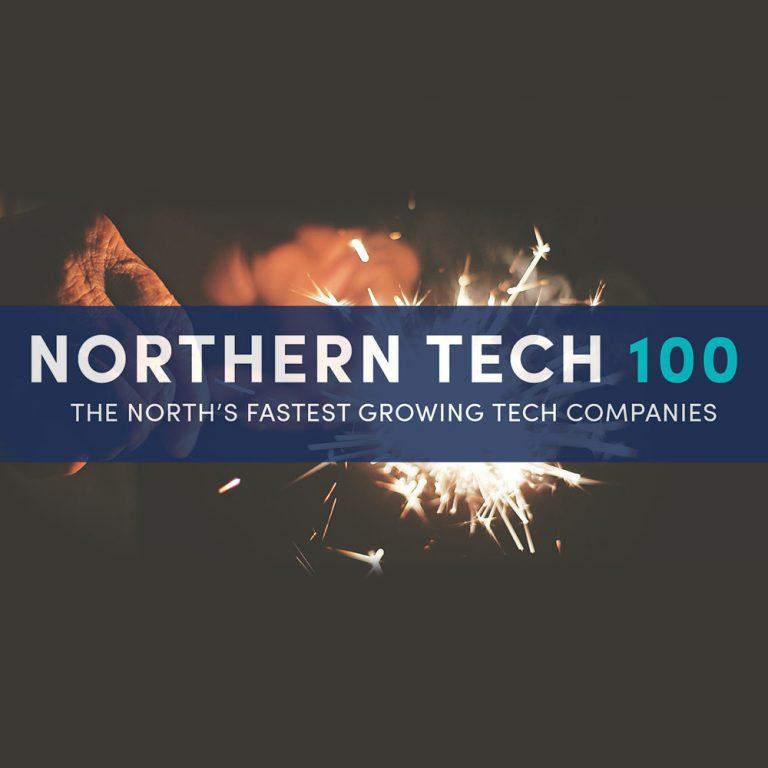 We Are In Northern Tech 100