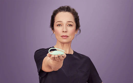 Real People, Real Results