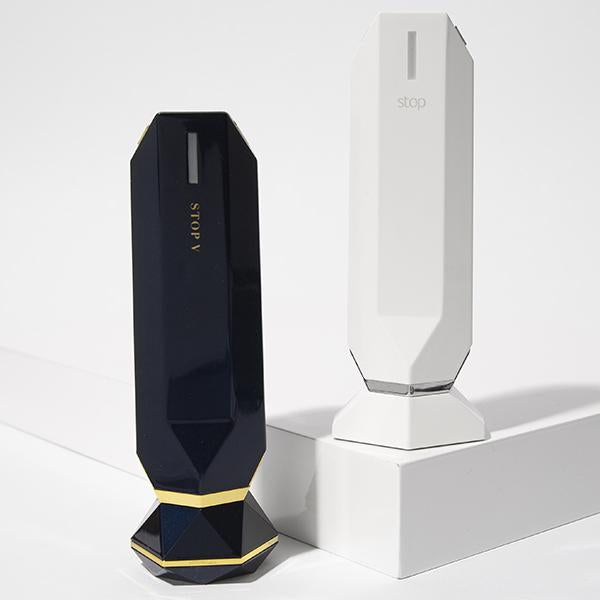 TriPollar STOP V vs TriPollar STOP: What's the difference?