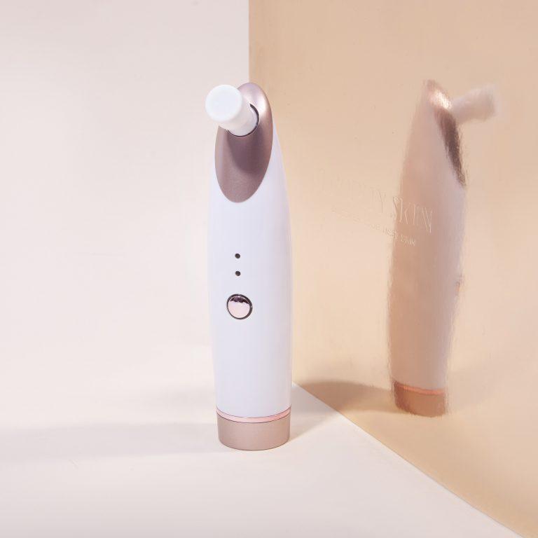 At Home Microdermabrasion With Trophy Skin