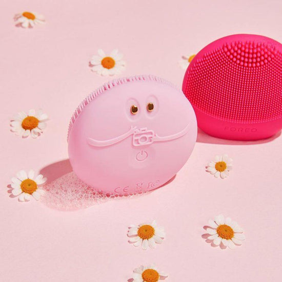 What is the FOREO Luna FoFo?