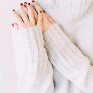 Determining your skin type on the Fitzpatrick scale
