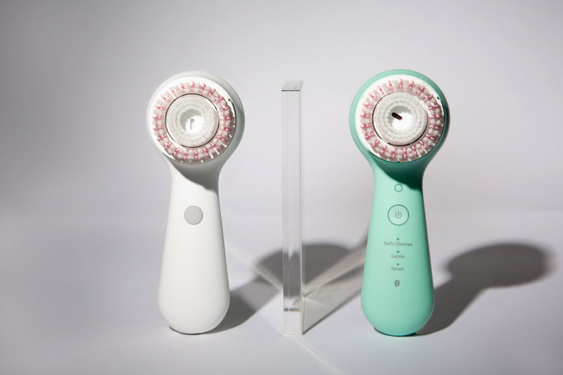 Clarisonic Mia Smart vs Clarisonic Mia Prima