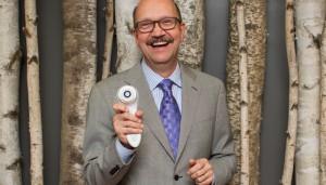CurrentBody meets Clarisonic inventor Dr Robb Akridge… Part 1