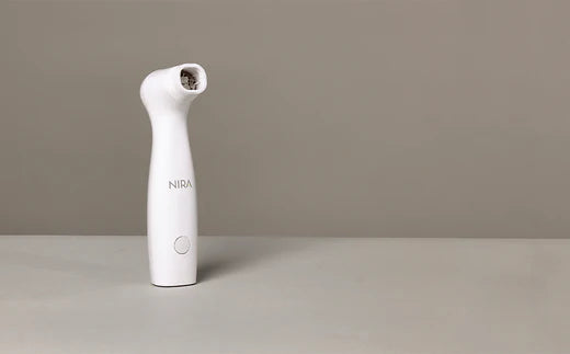 NIRA Pro Laser eksklusiv lancering