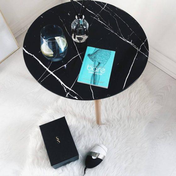 Press Coverage: SmoothSkin Bare in Good Housekeeping