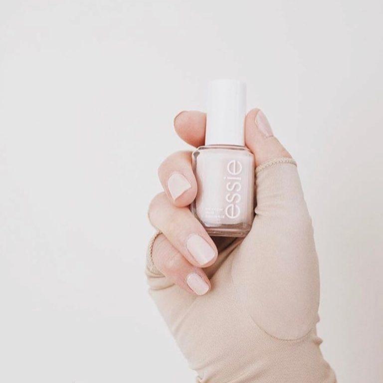 Recreating a Professional Manicure at Home