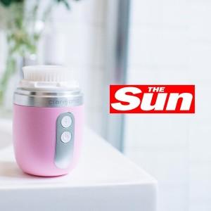 Press Coverage: Clarisonic Mia Fit in The Sun