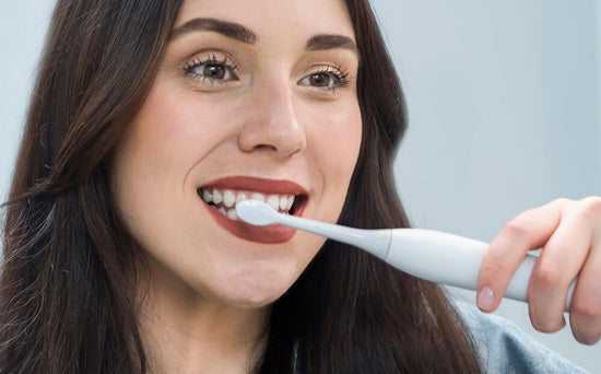 Top oral care tips for healthy teeth & gums