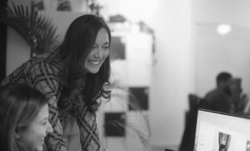 Female Founded: Tania Boler, Founder and CEO of Elvie