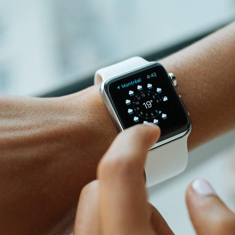 Women leading the way