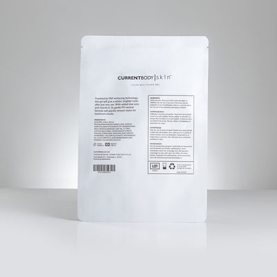 Currentbody Skin Tandblegning Gel Genopfyldningssprøjter 5ml
