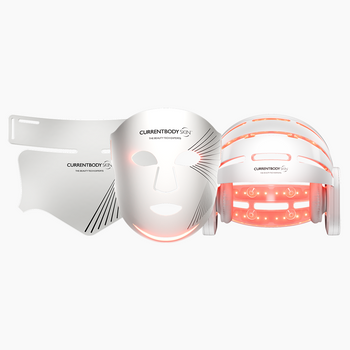 CurrentBody Skin LED Hårvæksthjelm