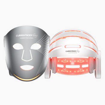 CurrentBody Skin LED Hårvæksthjelm