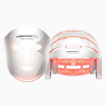 CurrentBody Skin LED Hårvæksthjelm