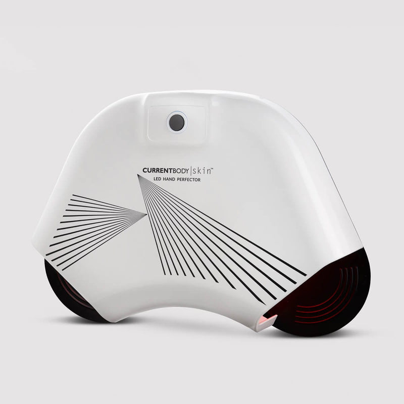 Current Body Led Hand Køb CurrentBody Skin LED Hånd Perfector | CurrentBody DK