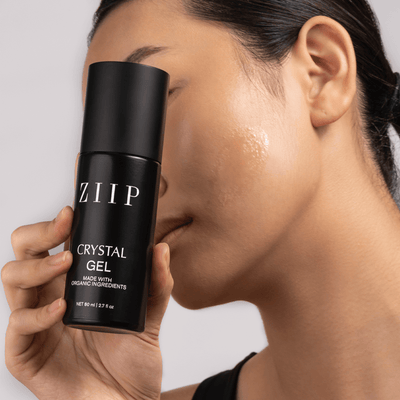 ZIIP Krystal Gel