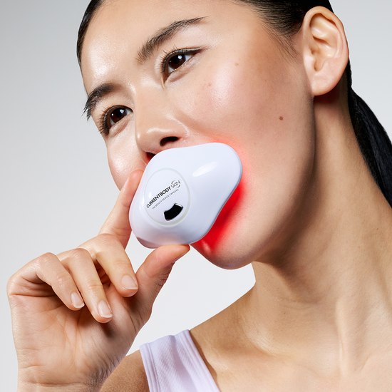 CurrentBody Skin LED-lipmaske