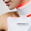 CurrentBody Skin LED-hals- og dekolletémaske: Serie 2