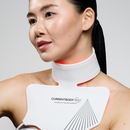 CurrentBody Skin LED-hals- og dekolletémaske: Serie 2