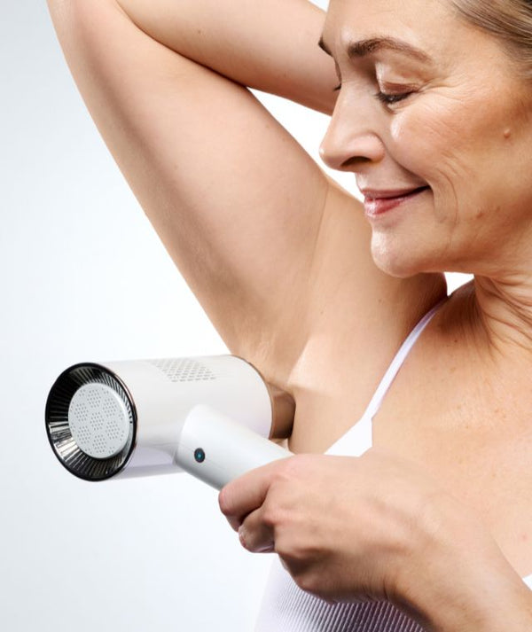 CurrentBody Skin Laser Hårfjerningslaser