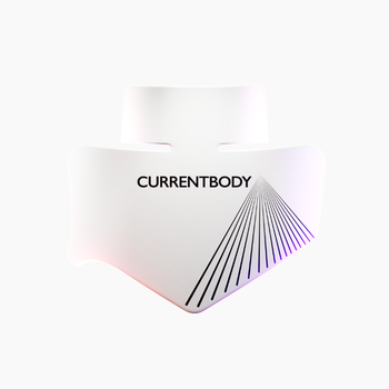 CurrentBody Skin LED-ansigts- & halskit: Serie 3