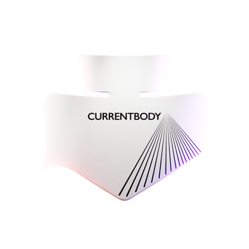 CurrentBody Skin LED-ansigts- & halskit: Serie 3