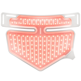 CurrentBody Skin LED-hals- og dekolletémaske: Serie 2