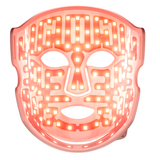 CurrentBody Skin LED Ansigtsmaske med Rødt Lysterapi: Serie 2