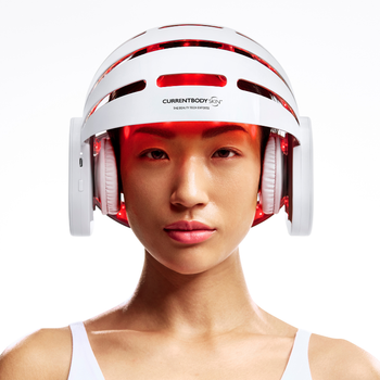 CurrentBody Skin LED Hårvæksthjelm