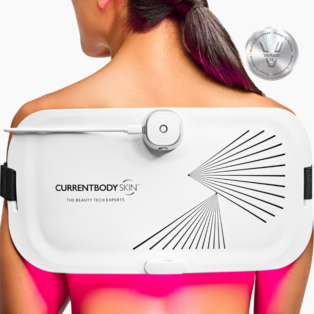 Current Body Led Hand CurrentBody Skin LED-lysterapipanel | CurrentBody DK
